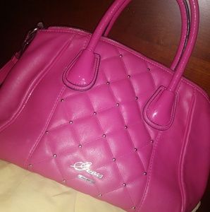 Medium GUESS handbag